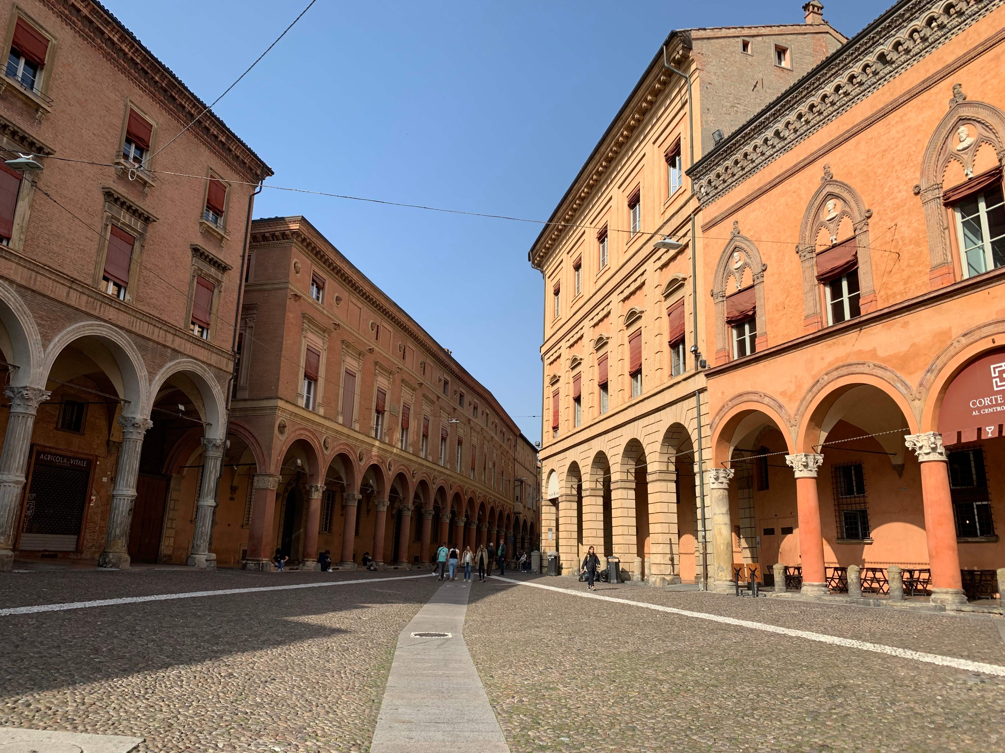 Bologna